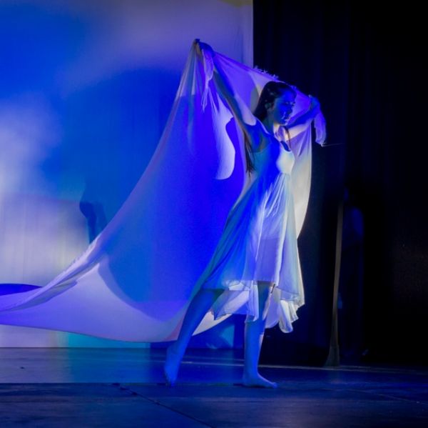 Dance Recital 2018 - St Benedict's School-97